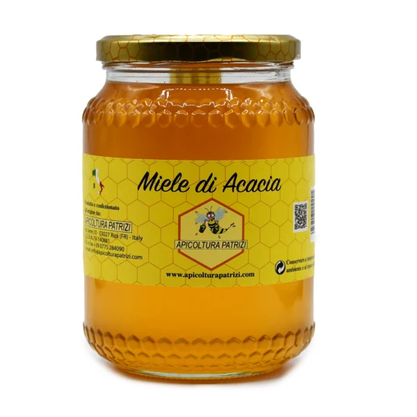Miele di Acacia