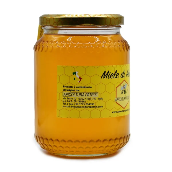 Miele di Acacia - immagine 2