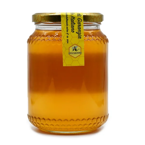 Miele di Acacia - immagine 3
