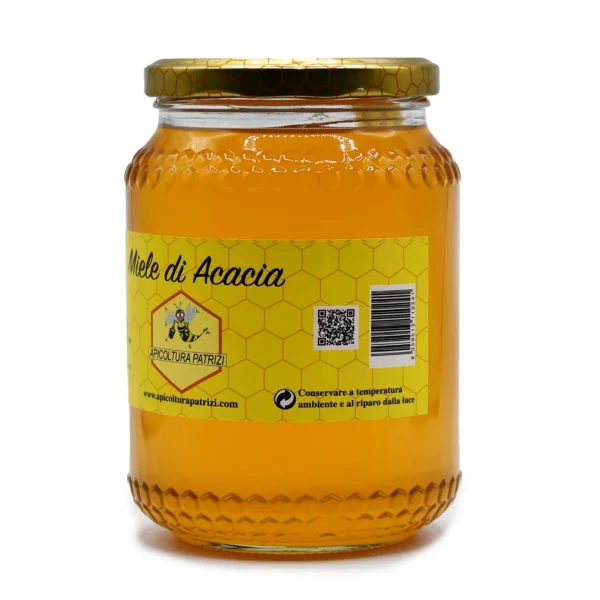 Miele di Acacia - immagine 4