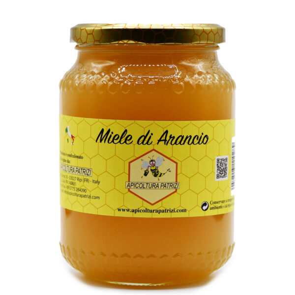 Miele di Arancio