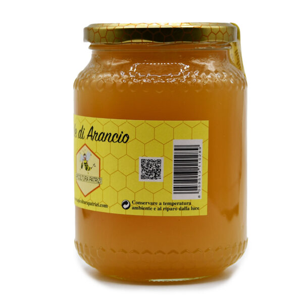 Miele di Arancio - immagine 2