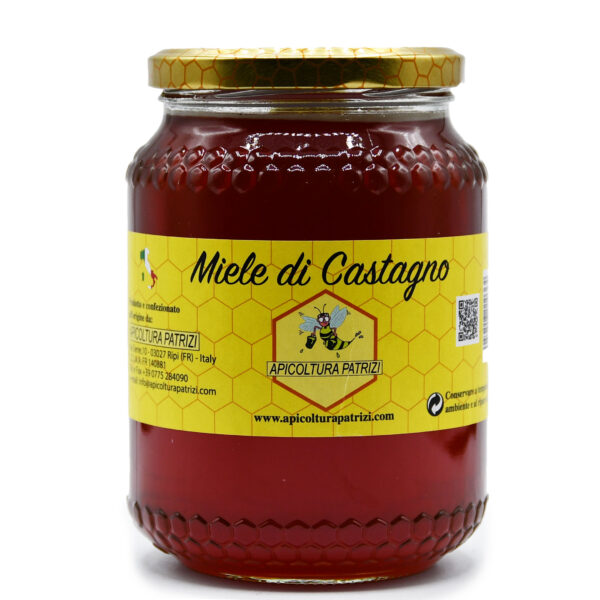 Miele di Castagno