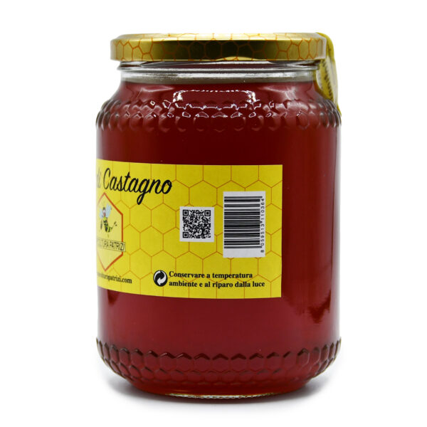 Miele di Castagno - immagine 2