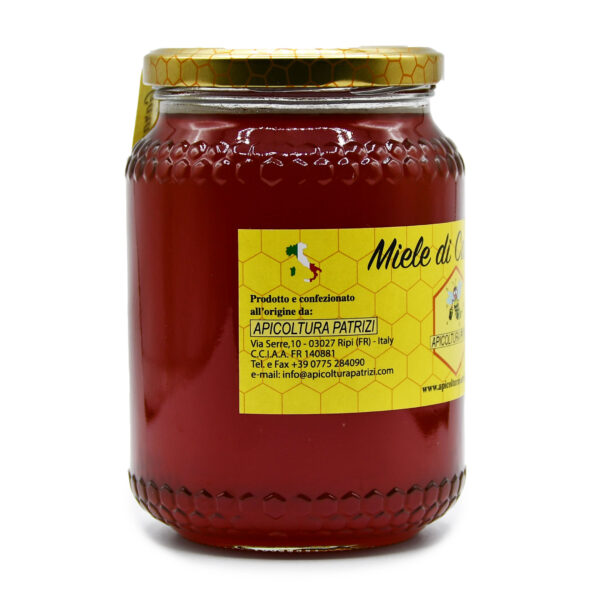 Miele di Castagno - immagine 4
