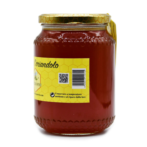 Miele di Coriandolo - immagine 2
