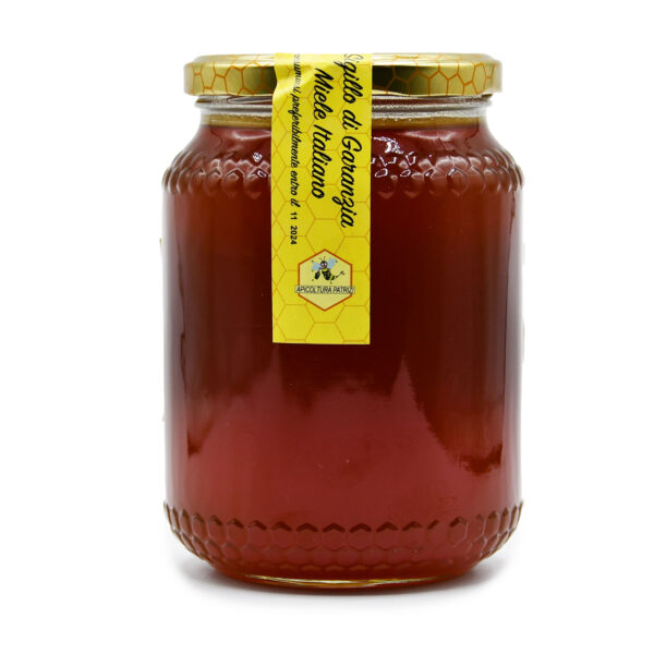 Miele di Coriandolo - immagine 3