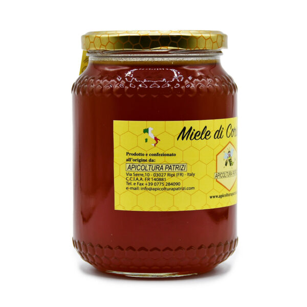 Miele di Coriandolo - immagine 4