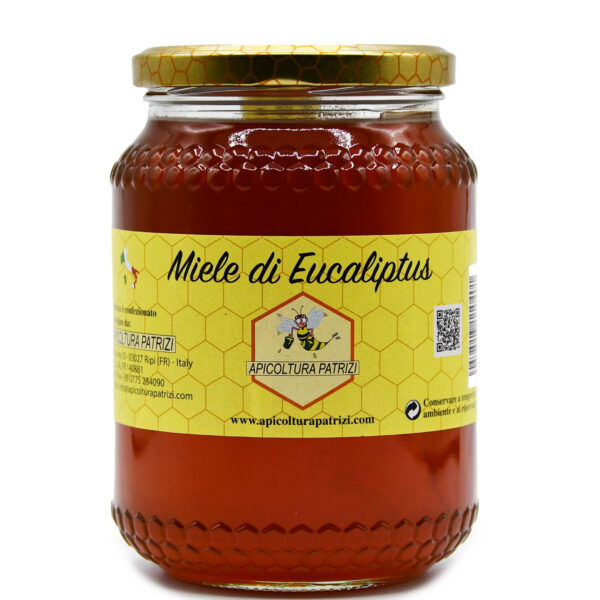 Miele di Eucaliptus