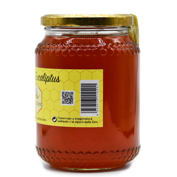 Miele di Eucaliptus - immagine 2