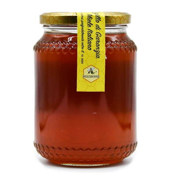 Miele di Eucaliptus - immagine 3