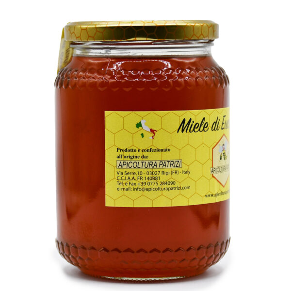 Miele di Eucaliptus - immagine 4