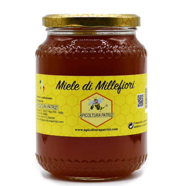 Miele di Millefiori