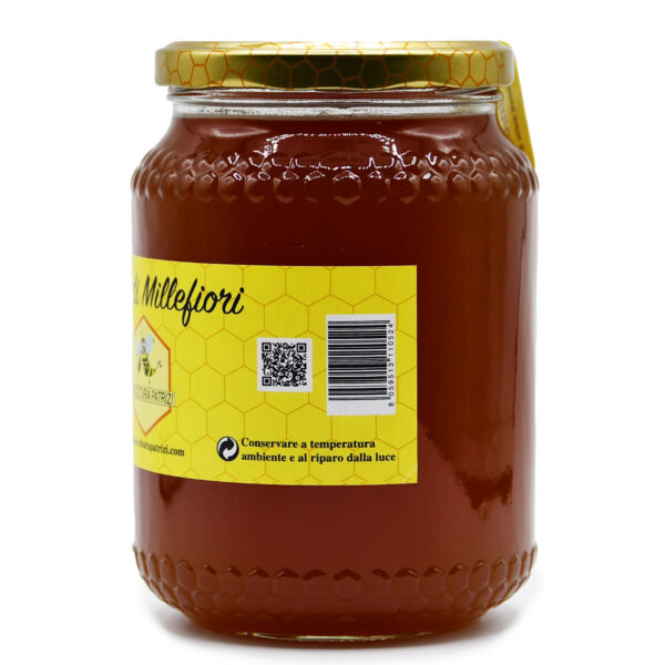 Miele di Millefiori - immagine 2