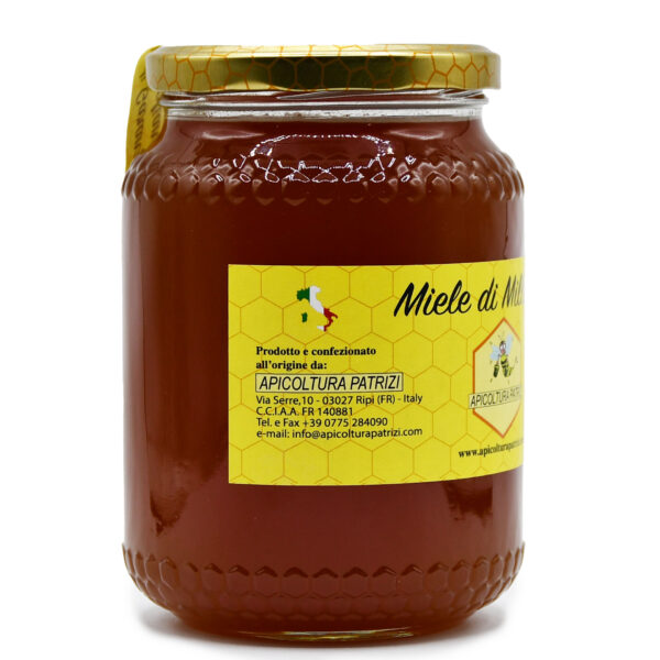 Miele di Millefiori - immagine 4