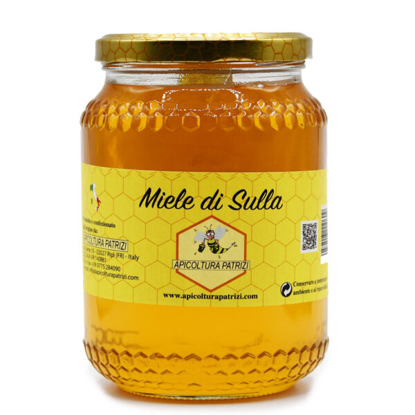 Miele di Sulla