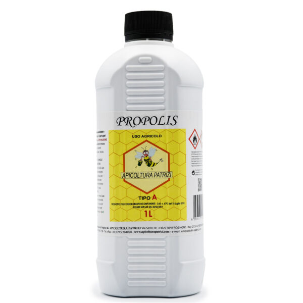 Propolis Tipo A