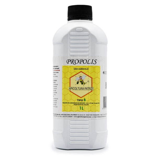 Propolis Tipo B